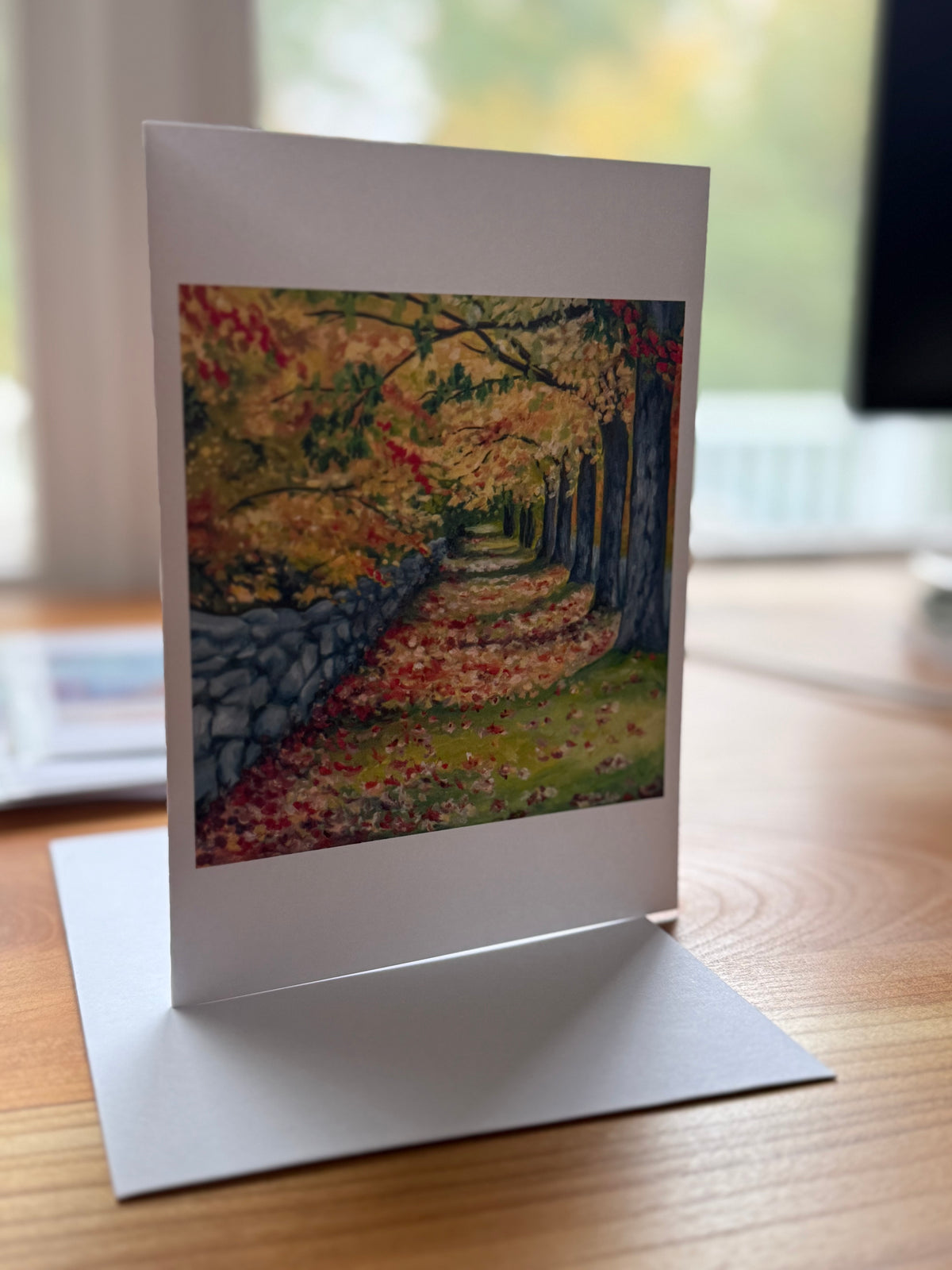 Greeting Cards: Appleton