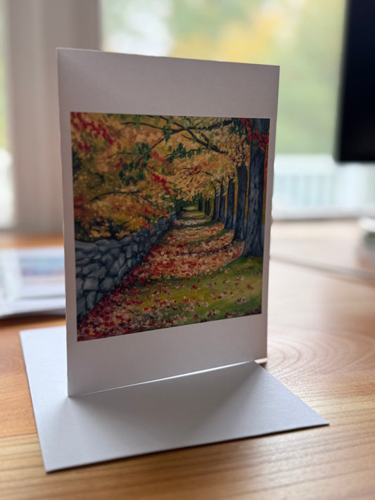 Greeting Cards: Appleton