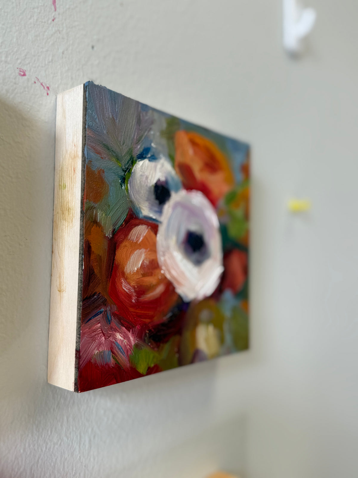 Rose and Rust #3