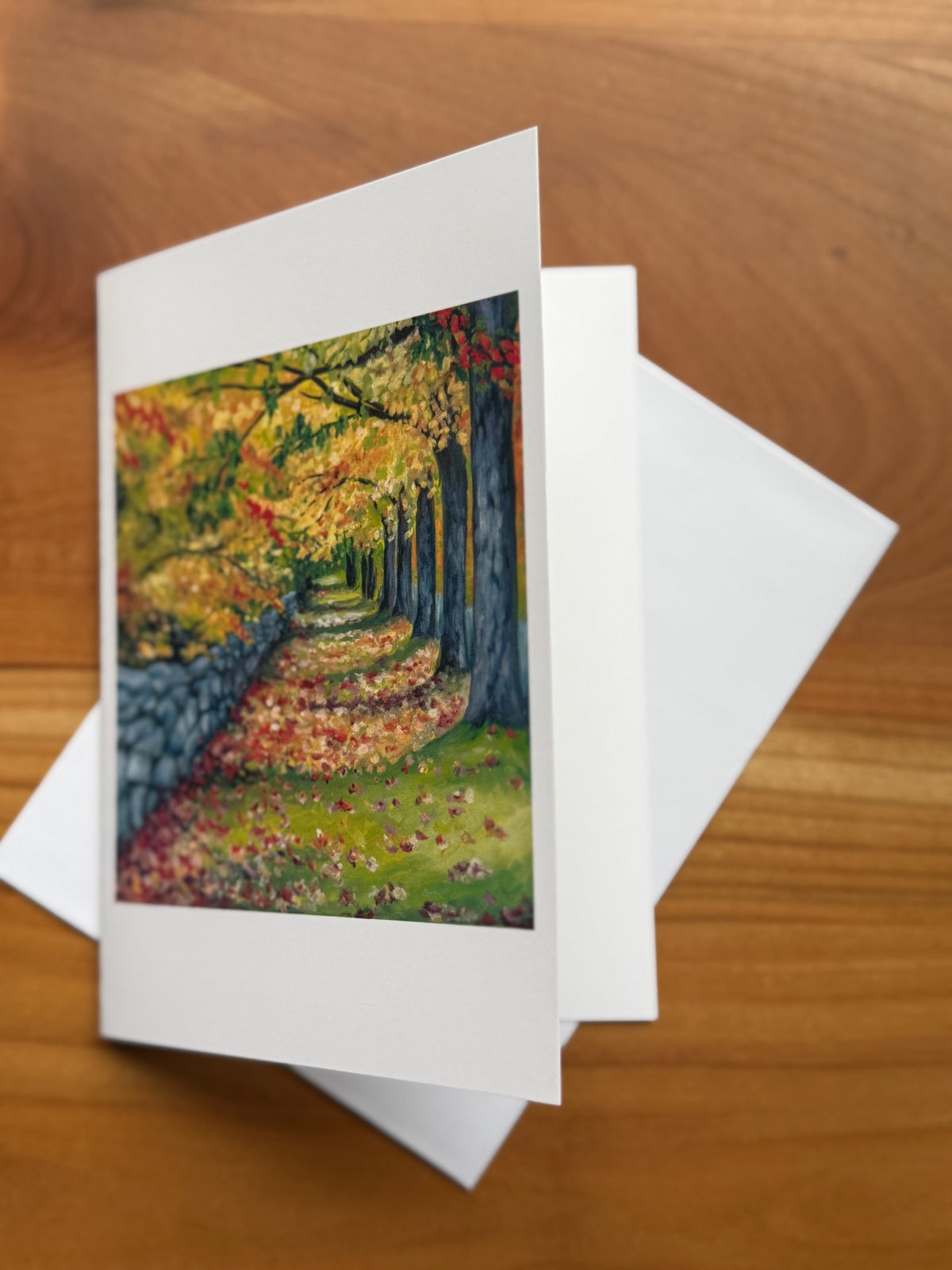 Greeting Cards: Appleton