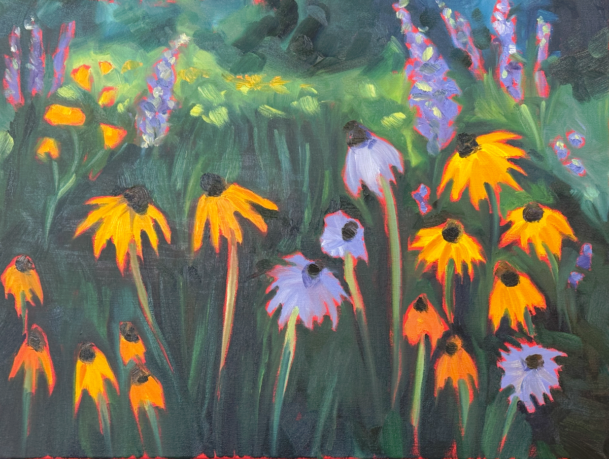 Meadow Fine Art Print