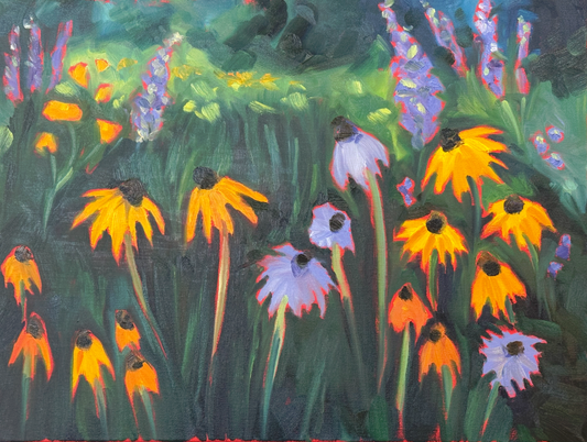 Meadow Fine Art Print